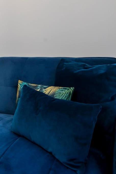 Ophelia Luxurious Suite #Tifhelexpo سالونيك المظهر الخارجي الصورة